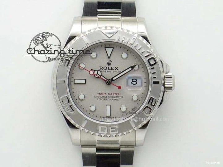 Black BPF SS On Bracelet BLRO Dial Jubilee Edition A2813 SS Maker 126710 GMT-Master Best II 0506